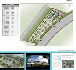 周知丨菏泽广州路将建设公共交通枢纽站 规划停车位114个,规划用地3.4万平